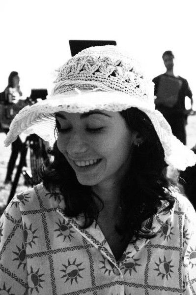 Emilie-Rose Paoli backdrop