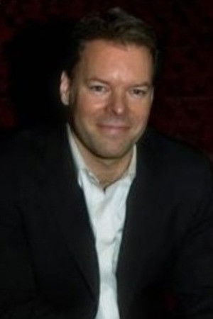 Ric Reinbold backdrop