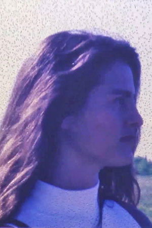 María Fernanda Ruiz Gale backdrop