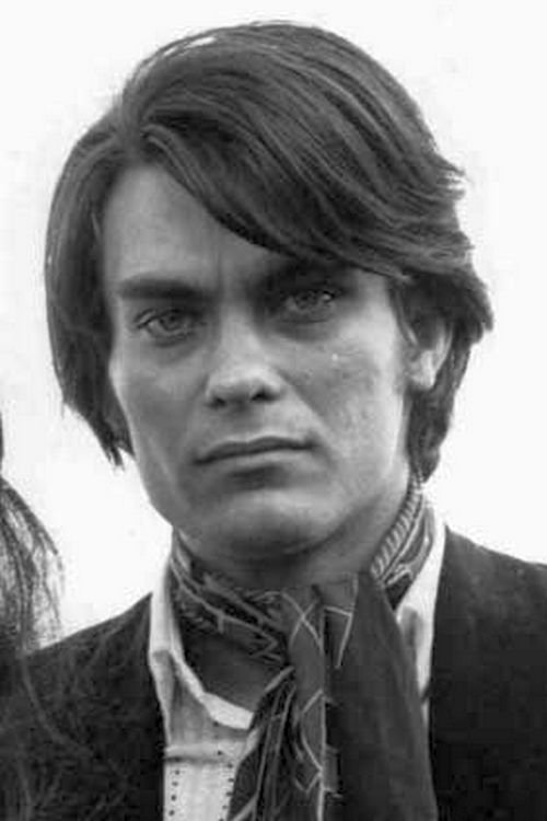 Alessio Orano backdrop