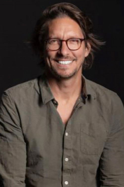 André Eikmeier backdrop