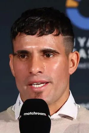 Gustavo Daniel Lemos backdrop