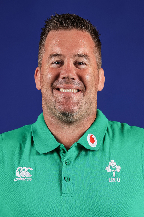 John Fogarty backdrop