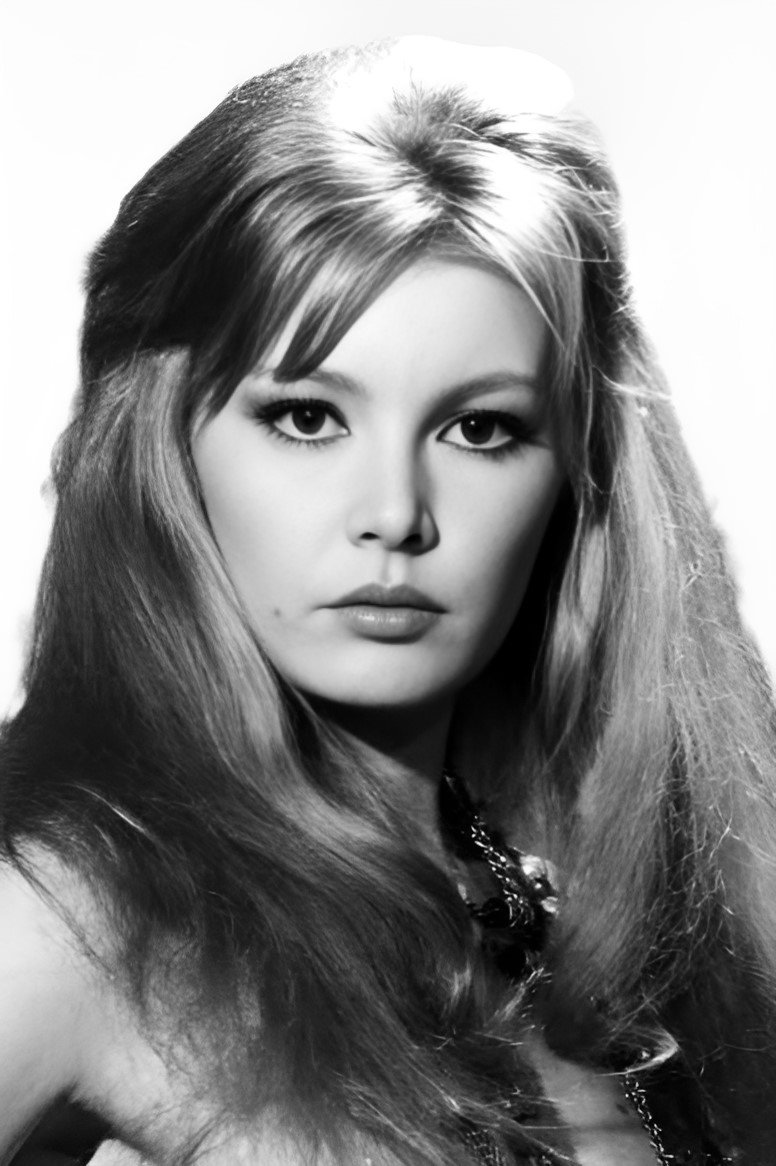 Brigitte Skay backdrop