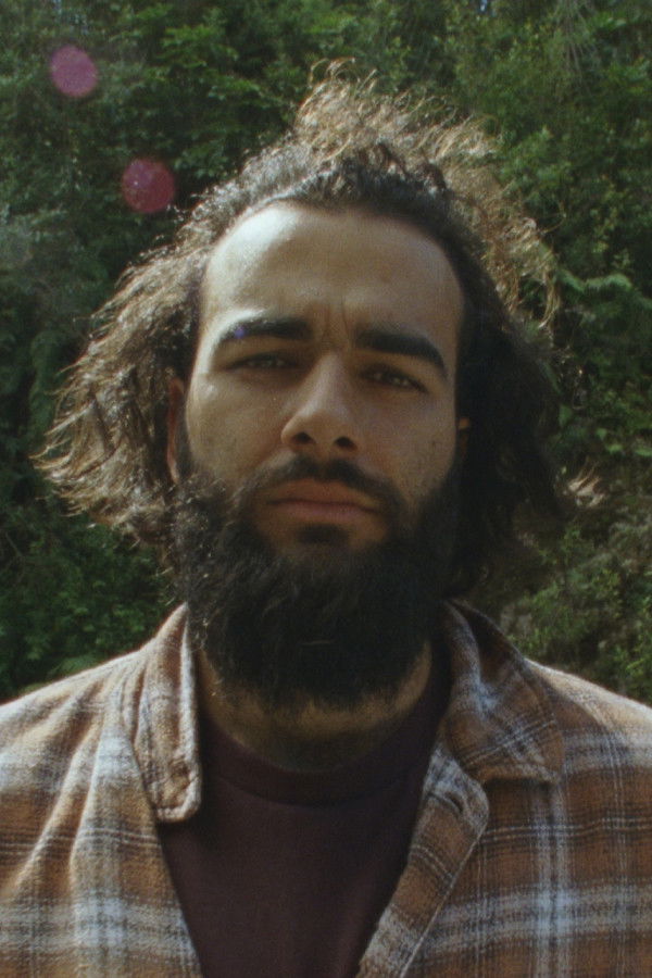 Dylan Poihipi backdrop