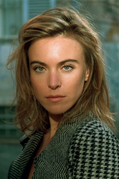 Francesca Faiella backdrop