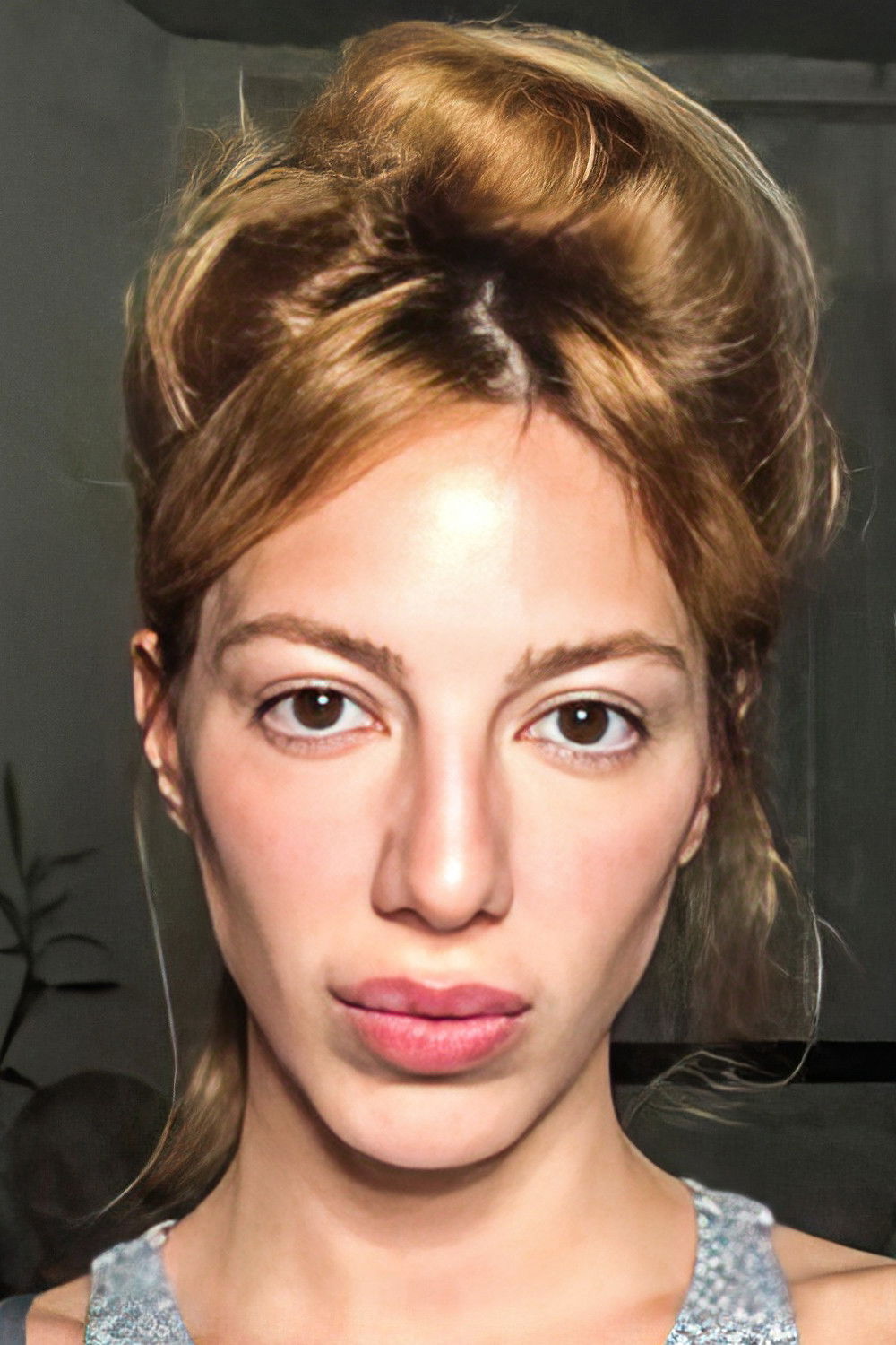 Sophio Zeragia backdrop