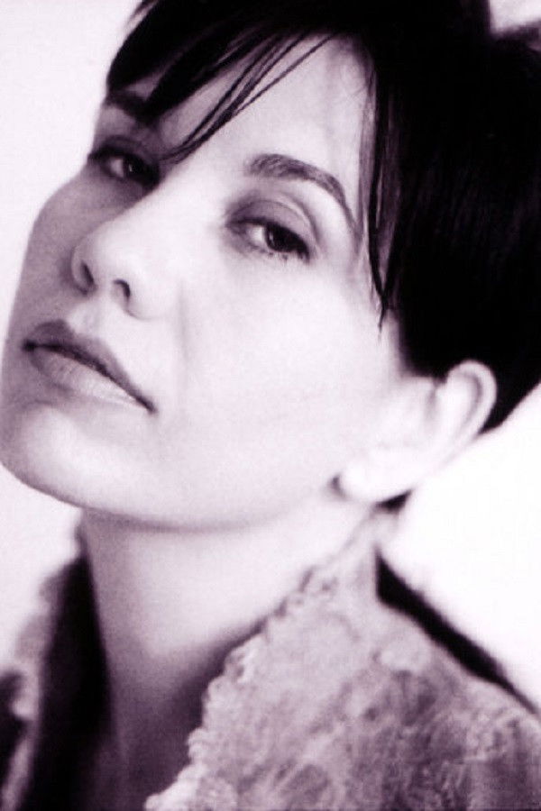 Hayley Cloake backdrop