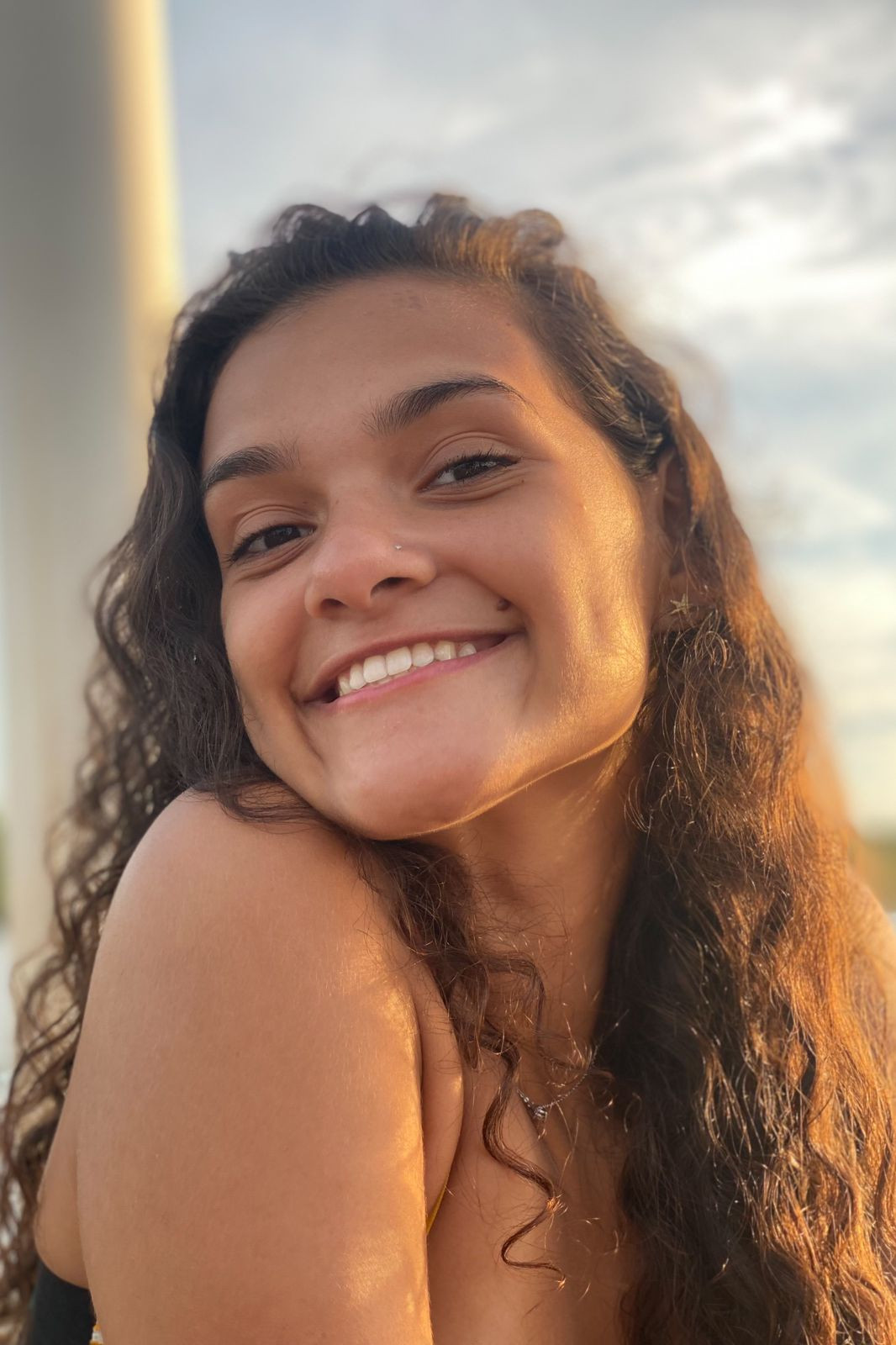 Bianca Dressler backdrop