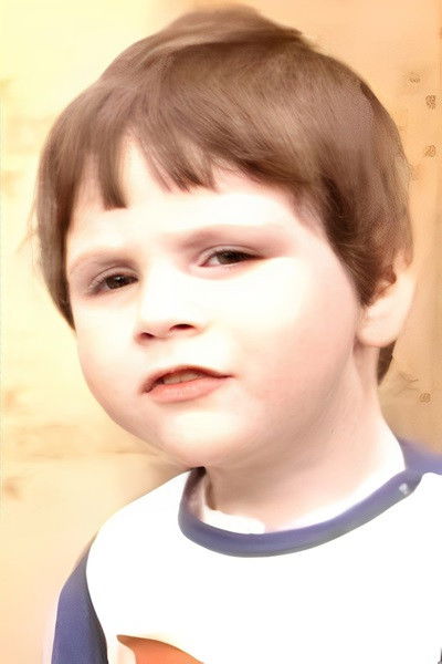 Aleksandr Pshenichnov backdrop