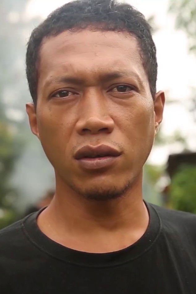 Romus Nanaia backdrop