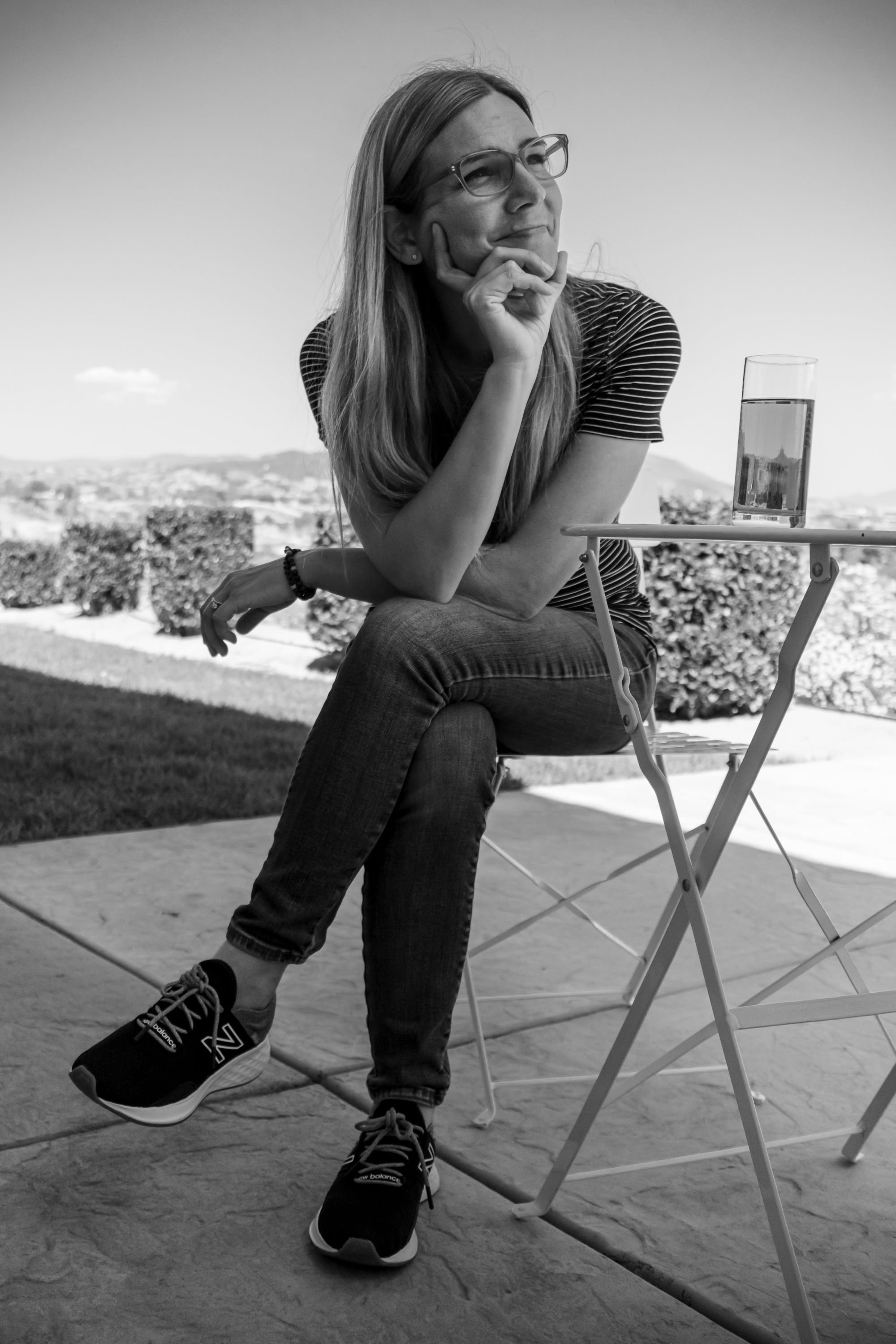 Maggie Mahrt backdrop