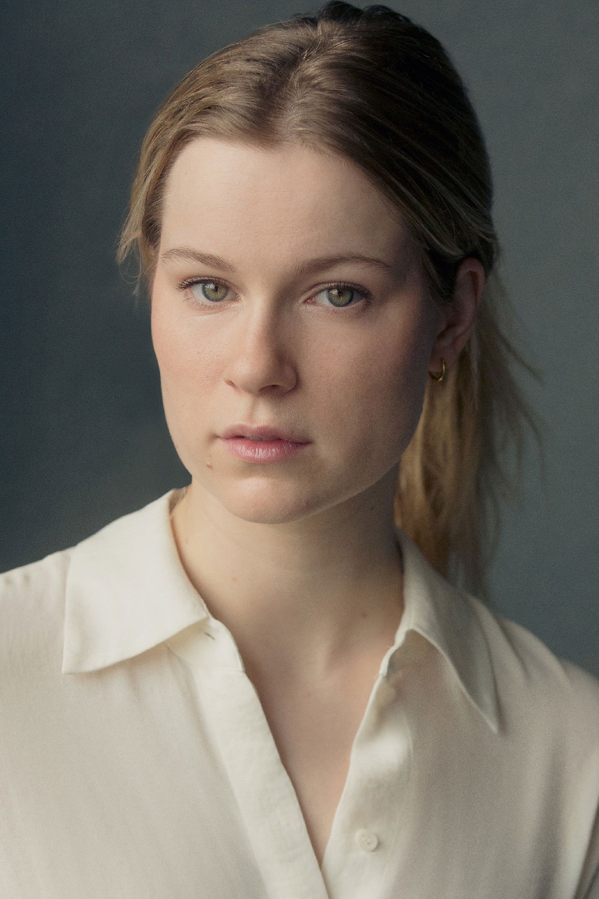 Heidi Parsons backdrop