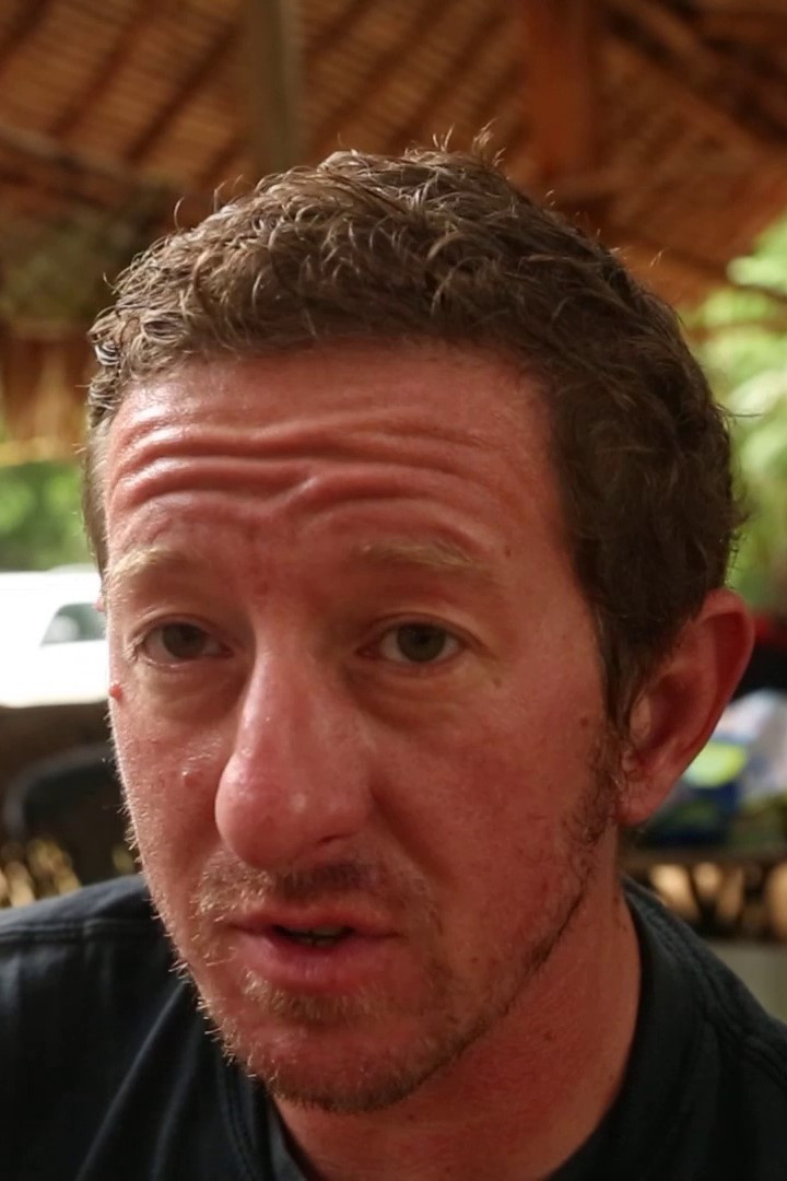 Sébastien Galliot backdrop