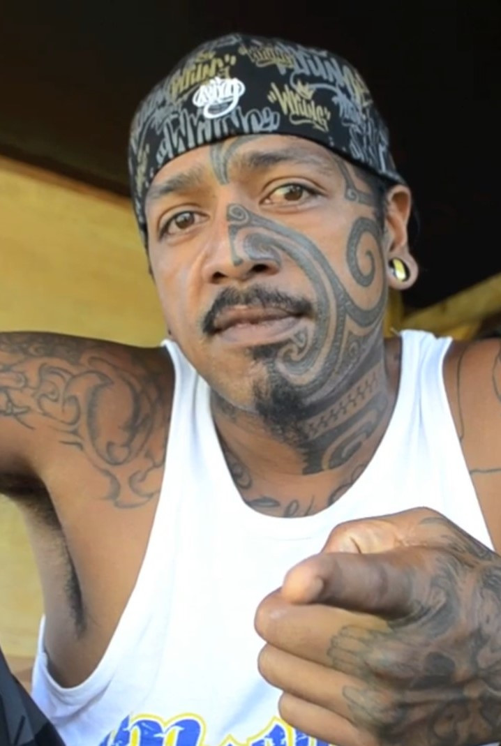 Moana Heitaa backdrop