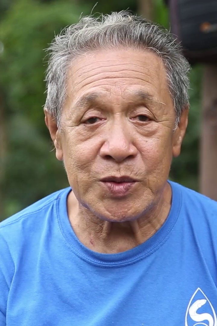 Coco Hotahota backdrop