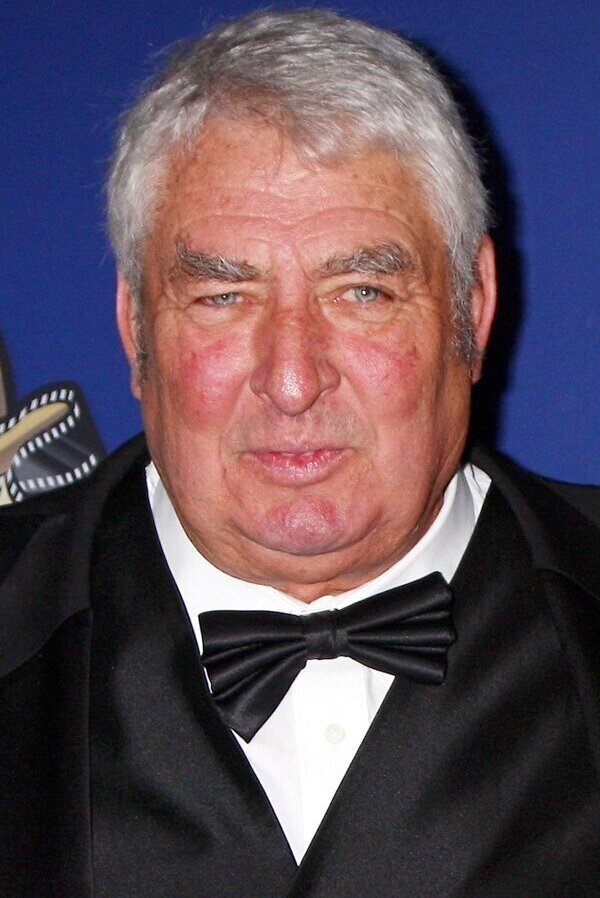 Dean Semler backdrop