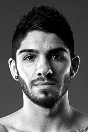 Michael Zerafa backdrop