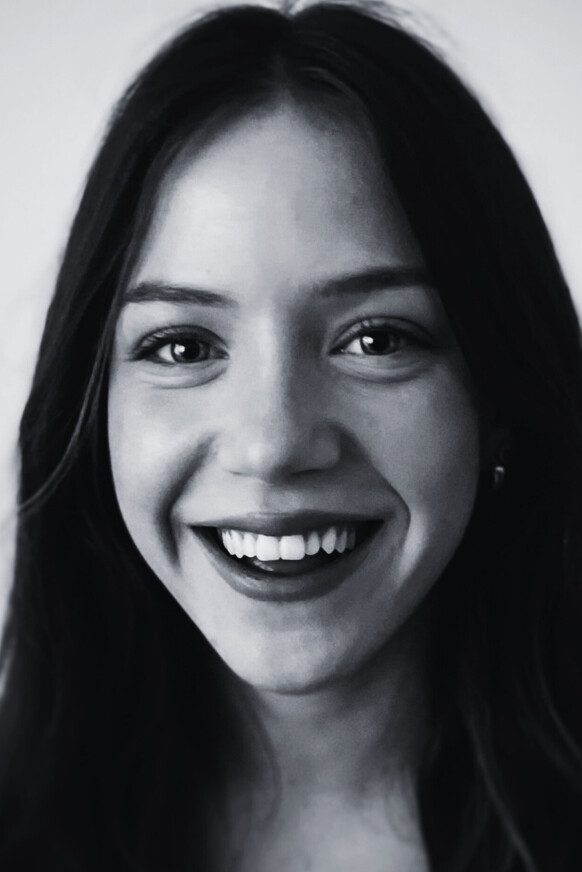 Mirjam Kjellman backdrop