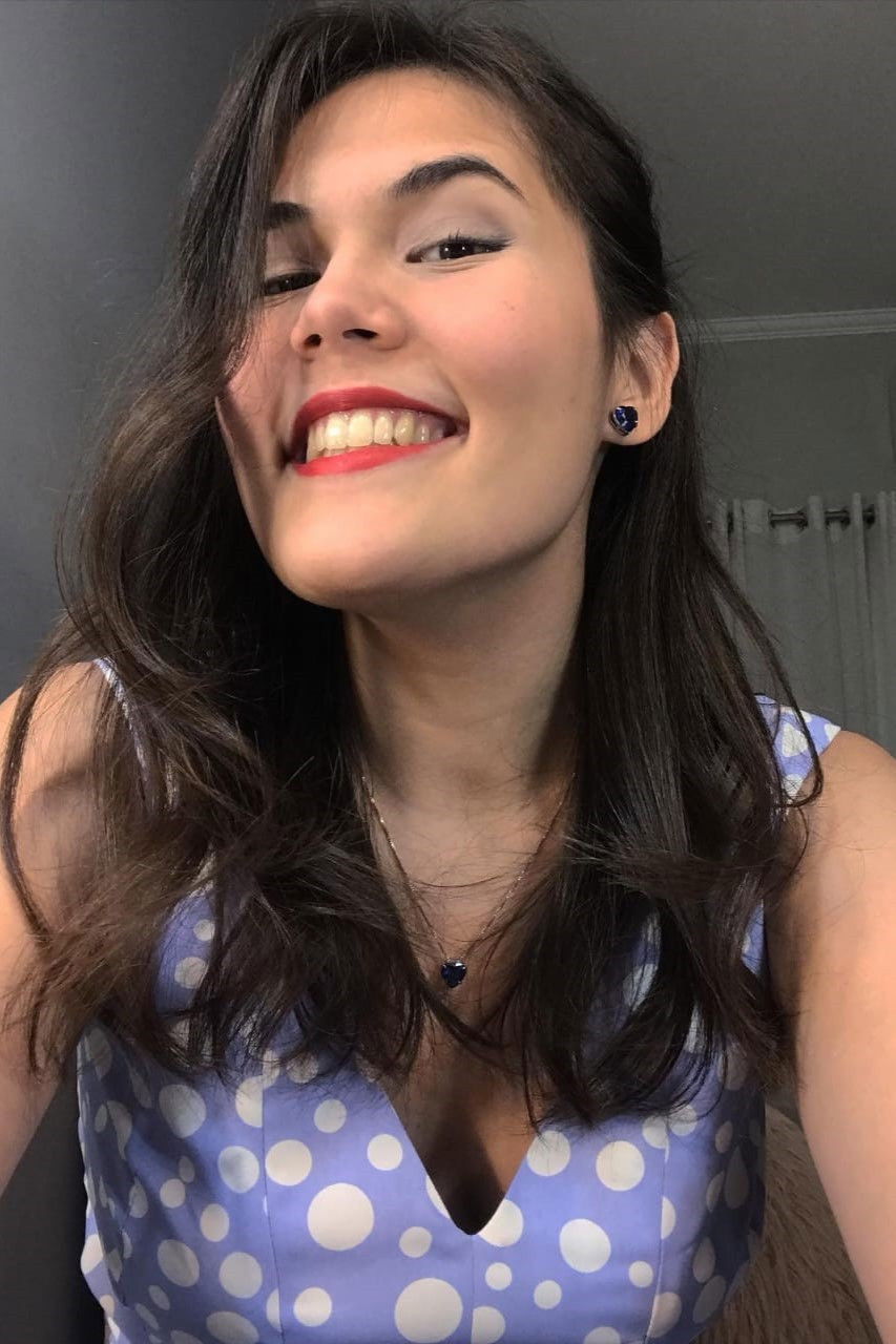 Sara  Ospedal backdrop