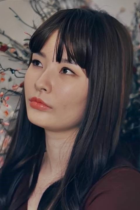 Lim Ji-soo-I backdrop