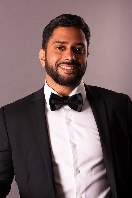 Ajitpal Babbra backdrop