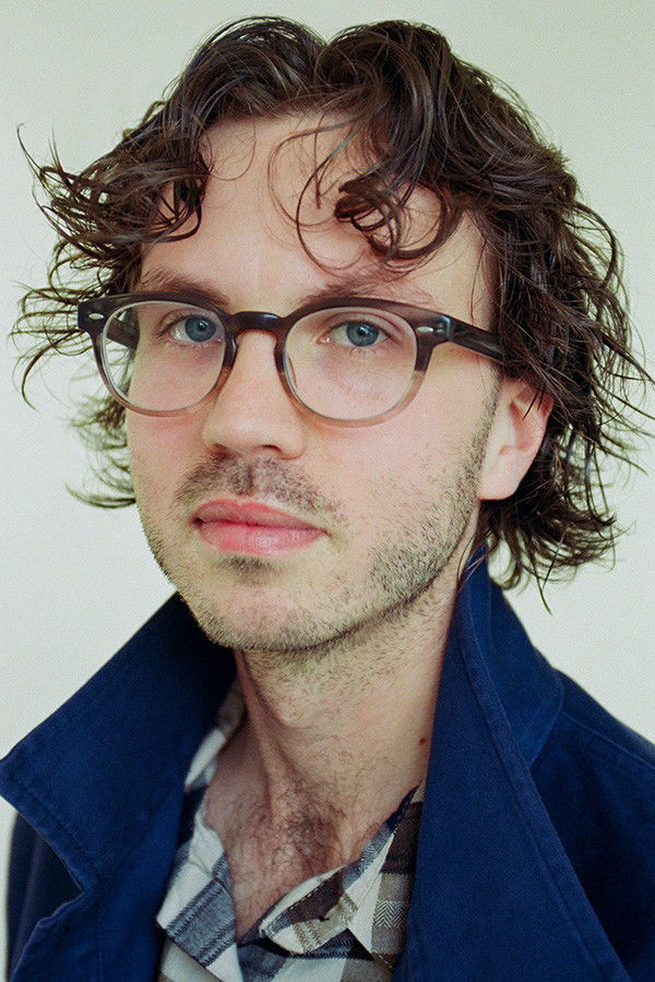 Hunter Gause backdrop