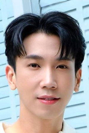 Job Krisz Ahandrik backdrop