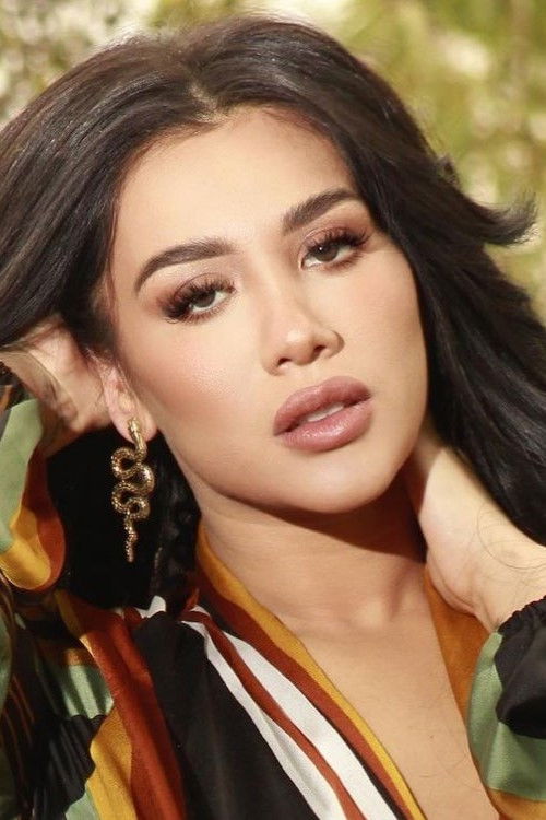 Diana Zambrano backdrop