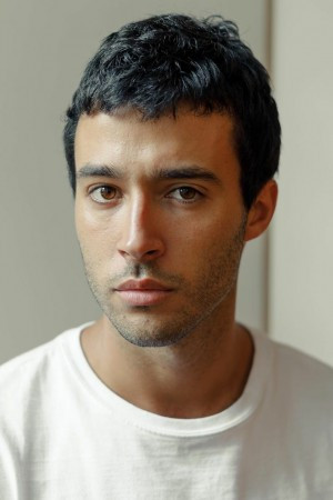 Bernardo Busnello backdrop