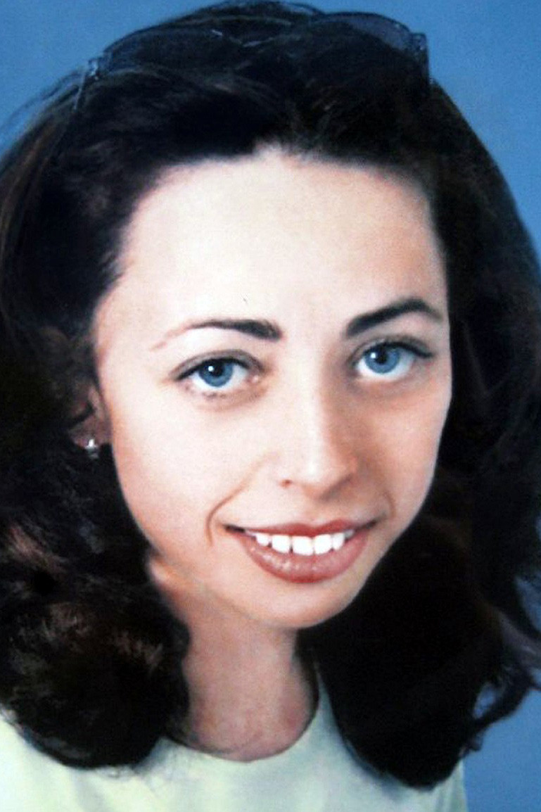 Yulia Kosmachyova backdrop