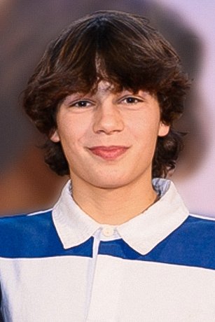 Marius De Saeger backdrop