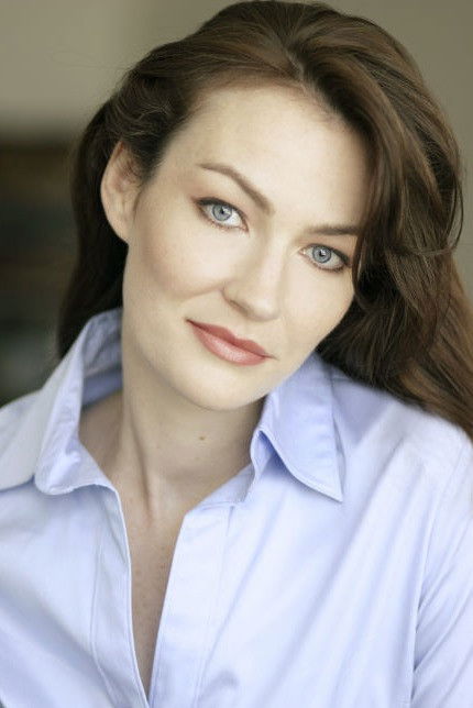 Andrea Wright backdrop