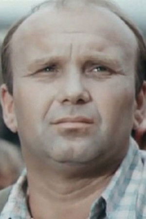 Anatoly Lutsevich backdrop