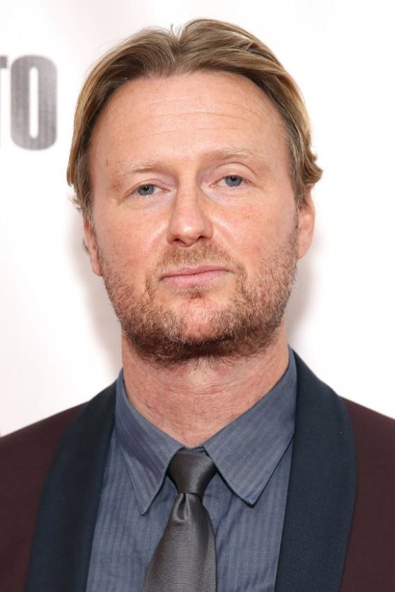 Matt Greenhalgh backdrop