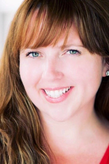 Courtney Armstrong backdrop