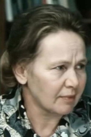 Clara Abashina backdrop