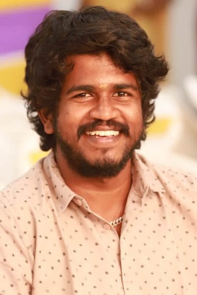 Arunachaleshwaran backdrop