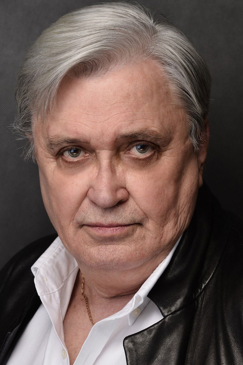 Vladimir Yakanin backdrop