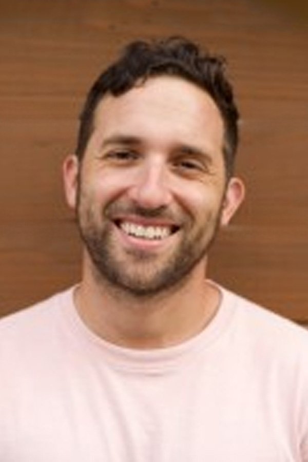 Paul McGovern Jr. backdrop