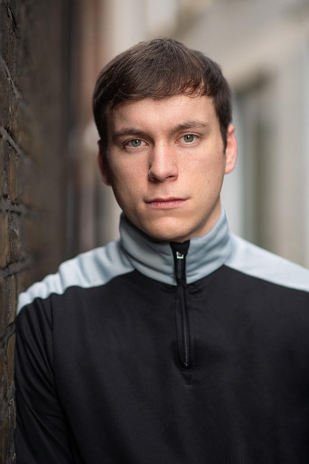 Jimmy Ericson backdrop