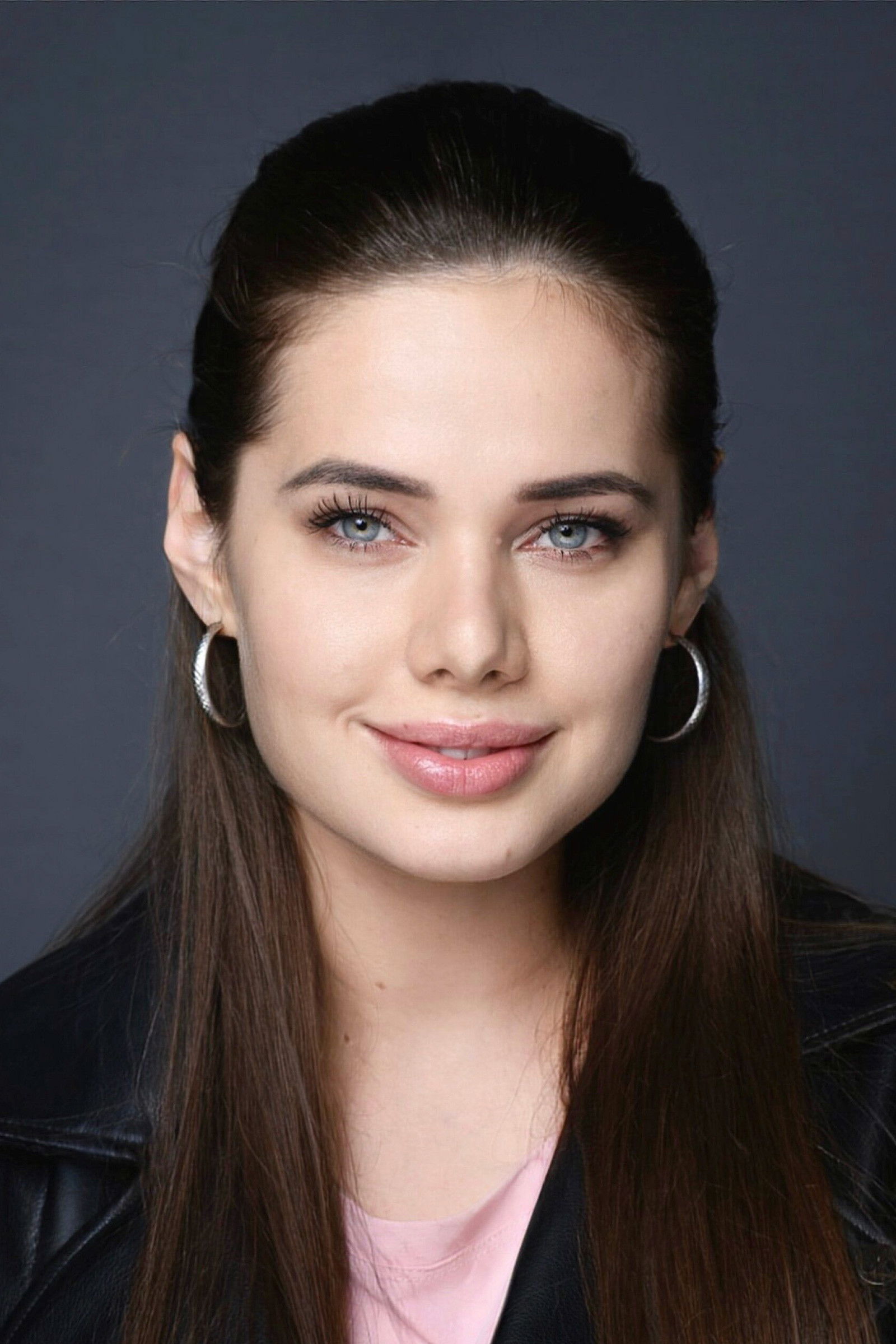 Kristina Panich backdrop