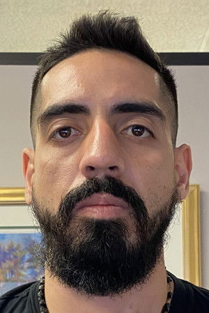 Jorge Rodrigo Sosa backdrop