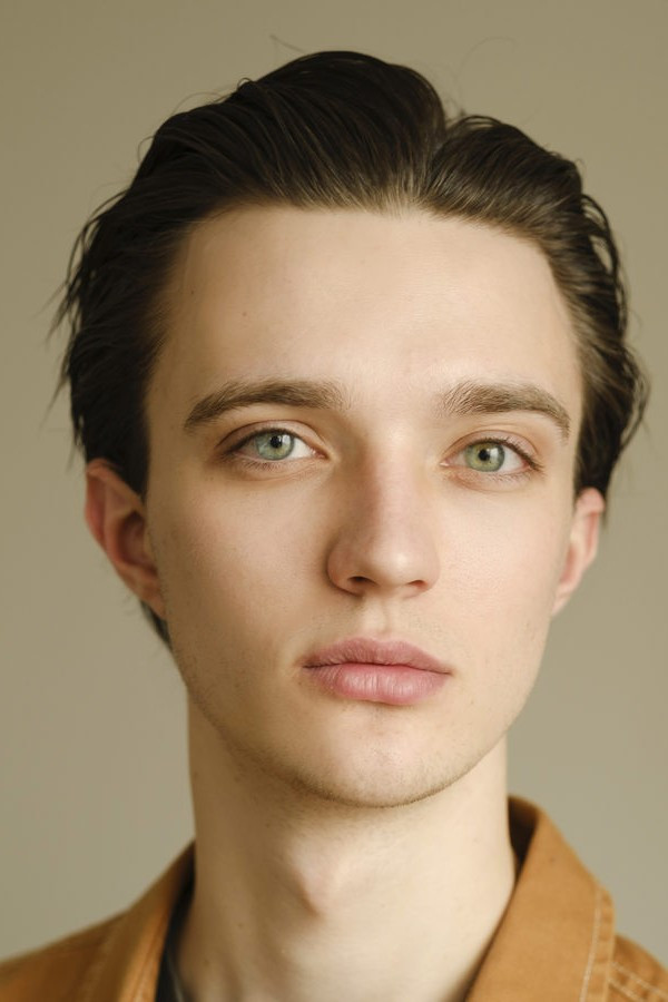 Ivan Trushin backdrop