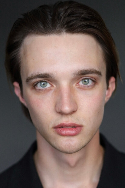 Ivan Trushin backdrop