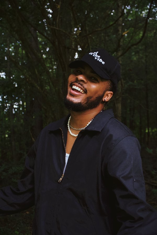 Brendan Goshay backdrop