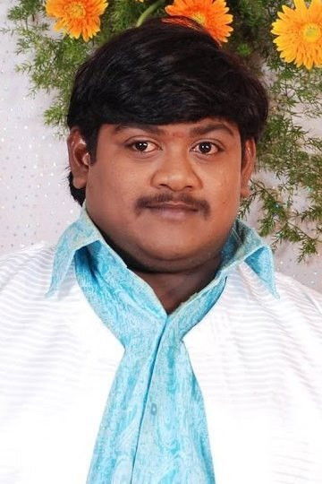 Suman Shetty backdrop