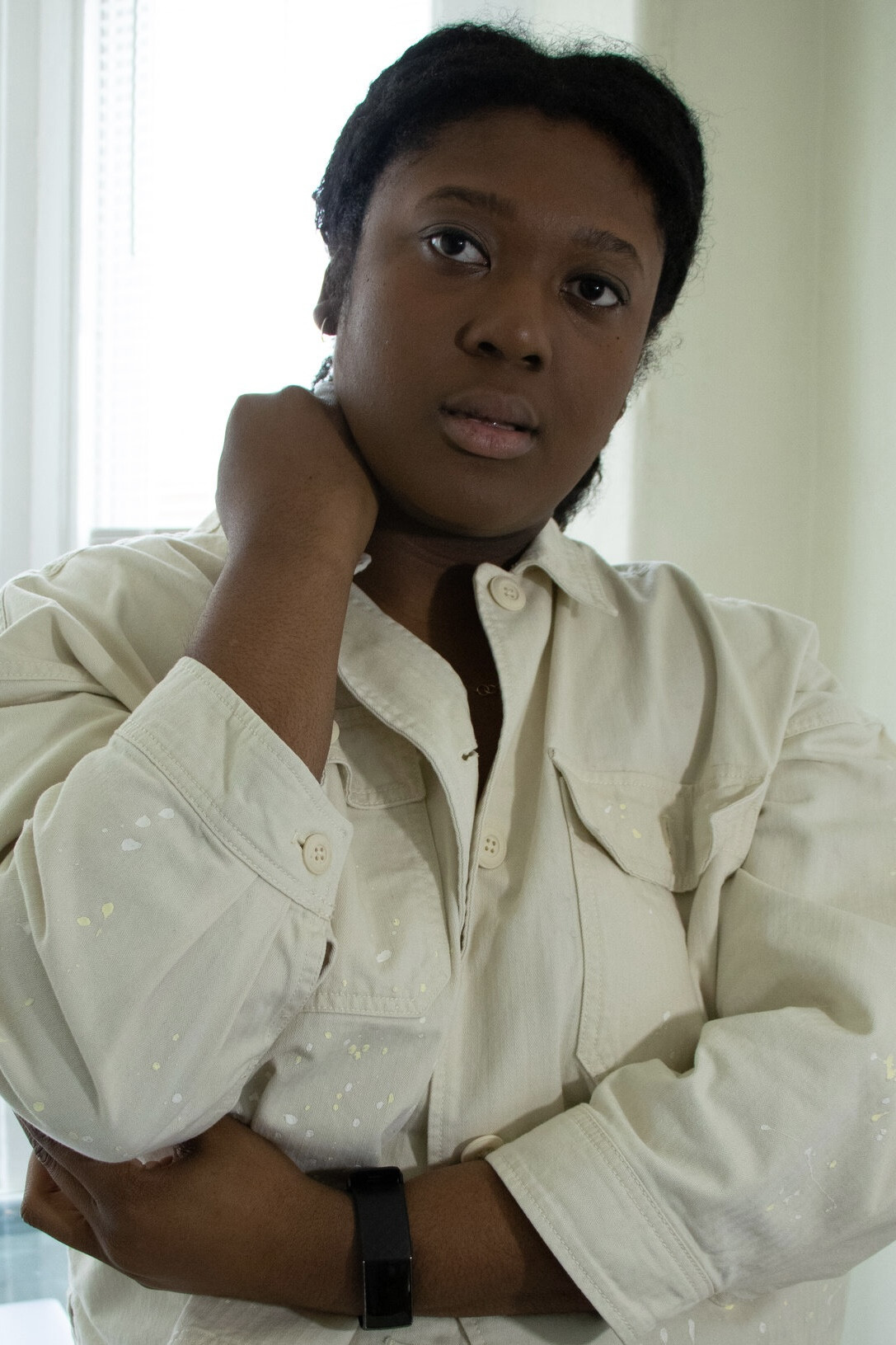 Josalynn Smith backdrop