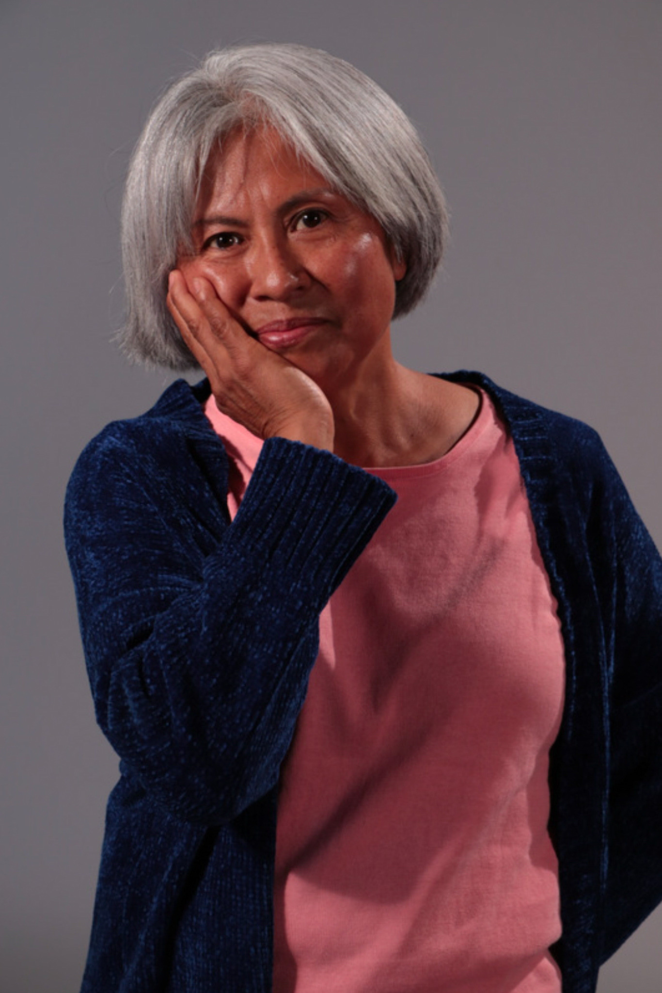 Silveria Pardo backdrop