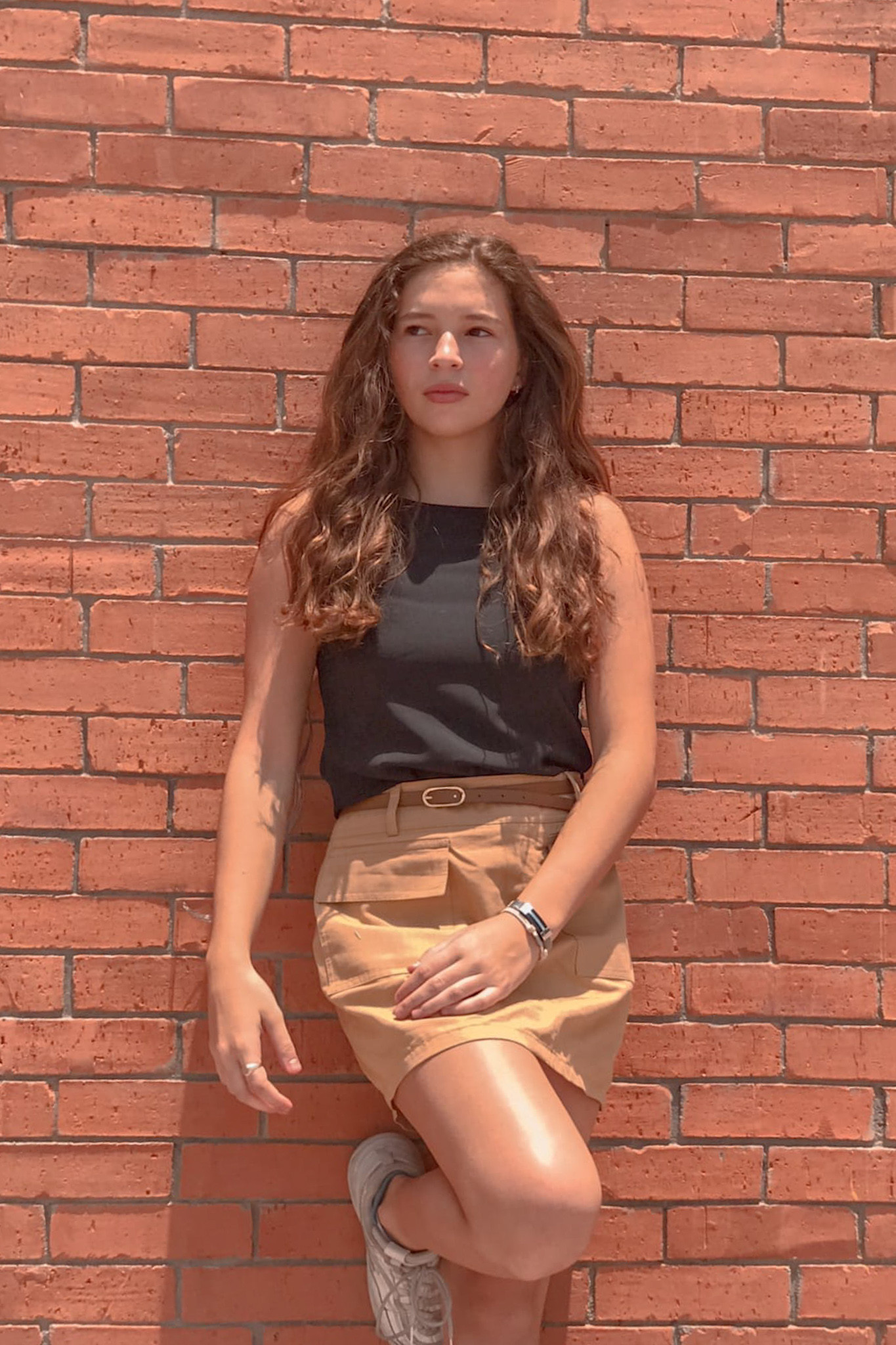 Mari José Diaz Cid backdrop